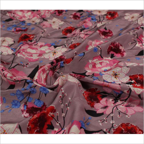 Fabric Sublimation Printing Service