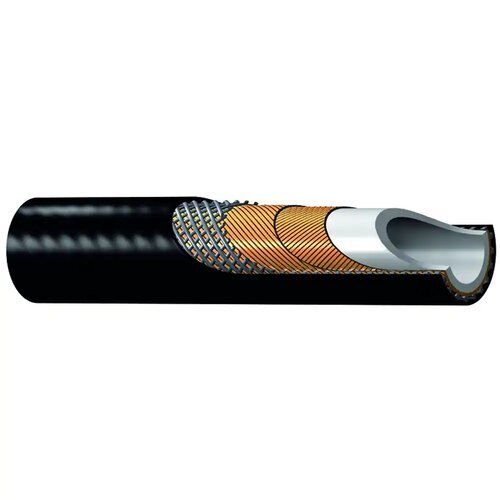 Thermoplastic Oil And Gas Hose