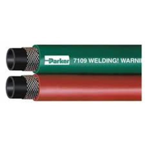 Thermoplastic Welding Hoses