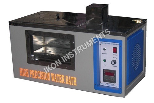 High Precision Water Bath