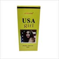 USA Girl Apparel Perfume