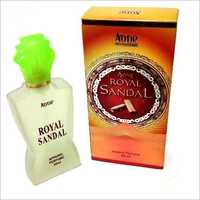 Gimani 60 Ml Sandal Perfume - Brand Name: Aone