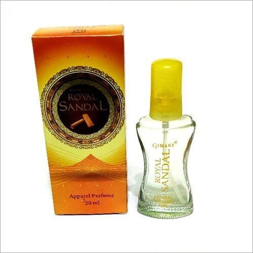 Gimani Royal Sandal Apparel Perfume