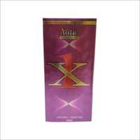 Aone X 1 perfume do Apparel
