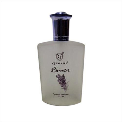 Gimani Lavender Apparel Perfume
