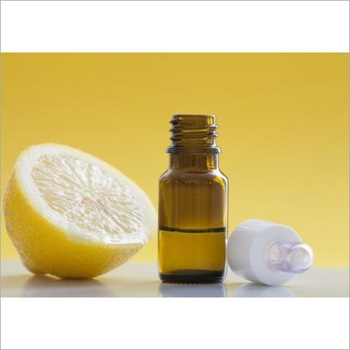 Liquid Lemon Fragrances