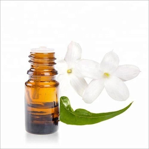 Jasmine Fragrance Perfume Oil
