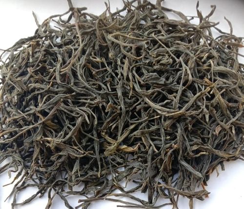 The Traditional Home Made Silver Tip Green Tea