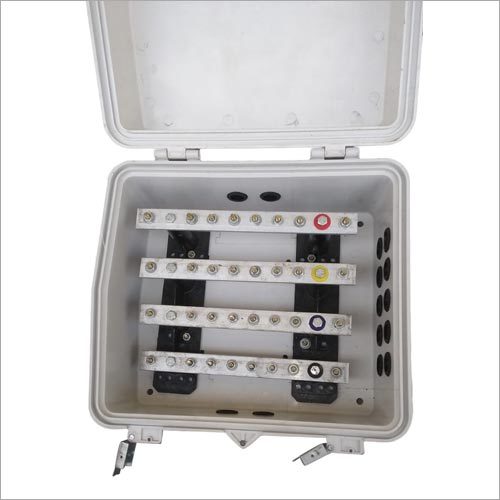 MS Distribution Box