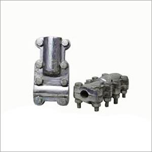 T And Ct-Pt Clamp