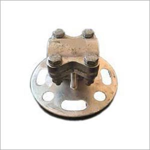 Post Insulator Clamp