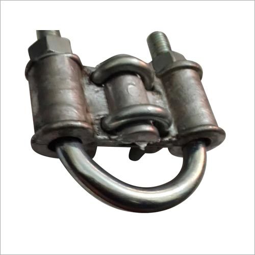 U Bolt and Clamp