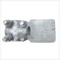 Iso Letter Pad Clamp