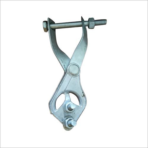 T And C Clamp Fitting