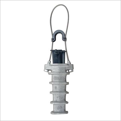 NFC Type Dead End Clamp