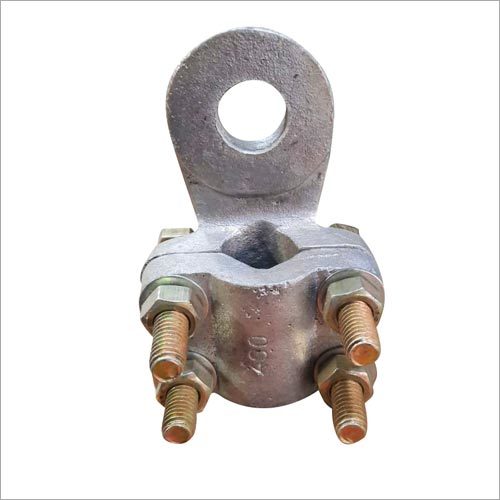 Bolted Type Aluminium Lux