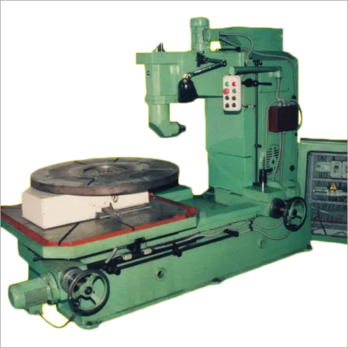 Vertical Internal Slotting Machine