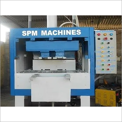 SPM Machine