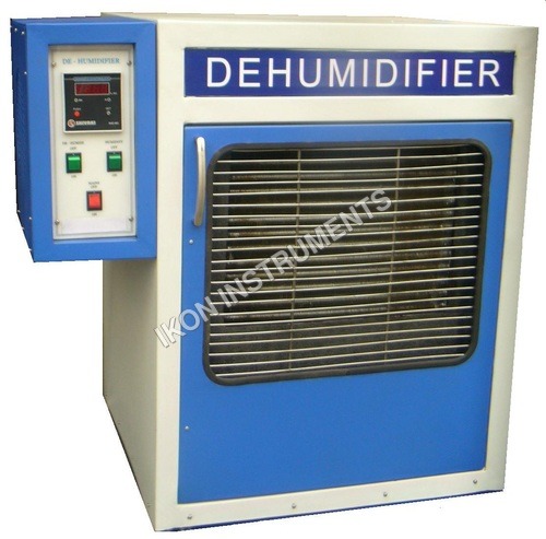 De - humidifier