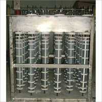 Heater Banks