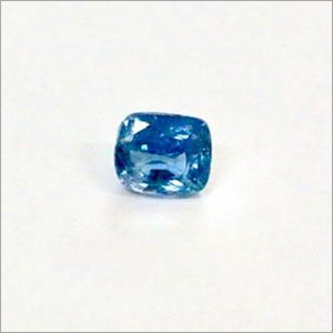 4.23 CTS Natural Blue Sapphire Stone