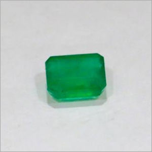 6.66 Cts Emerald Stone