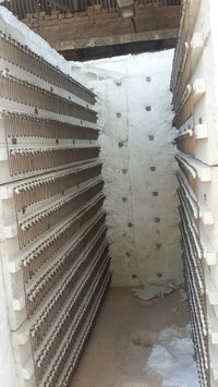 Vacuum Formed Ceramic board