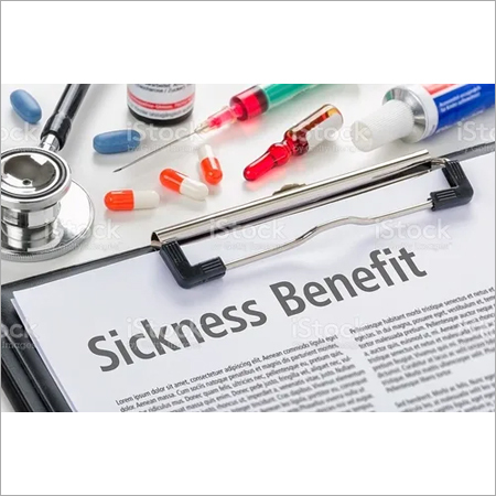 ESIC Sickness Benefit                                                                                                                                       (Extended& Enhanced)
