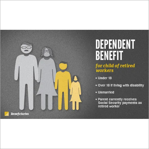 ESIC Dependent Benefit Services