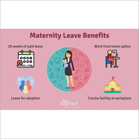 ESIC Maternity Benefit Services