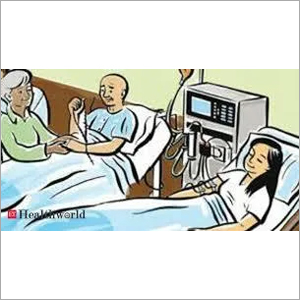 ESIC Old Age Medical Care Services