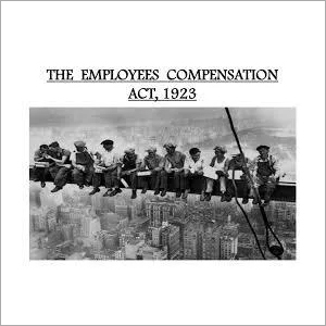 Workers' Compensation Act, 1923