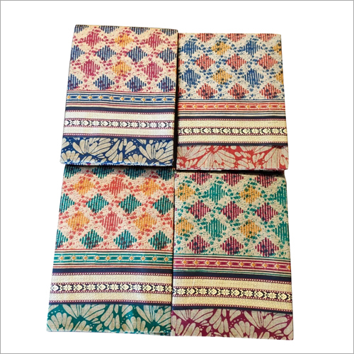 Screen Print Cotton Fabric Manufacturers, Suppliers & Dealers