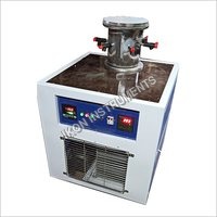 Freeze Dryer (Lyophilizer)