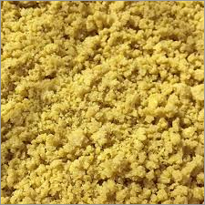 Organic Soybean Meal By LECI IMPEX
