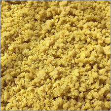 Organic Soybean Meal