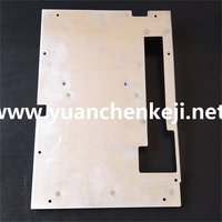 Stamping riveting / Instrument shell