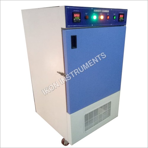 Humidity & Temperature Control Cabinet
