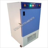 Humidity & Temperature Control Cabinet