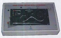 Hand Stabili Meter By DOLPHIN PHARMACY INSTRUMENTS PVT. LTD.