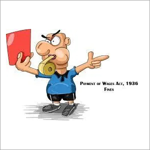 Payment Of Wages Act, 1936