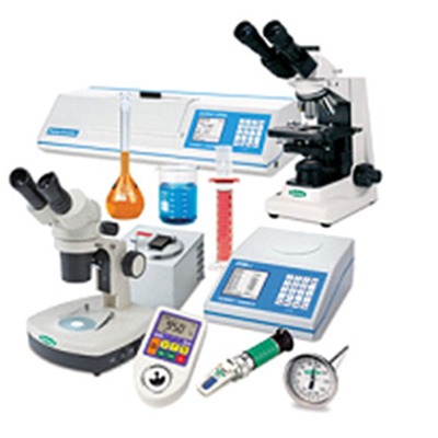Laboratory Instruments Microscope By DOLPHIN PHARMACY INSTRUMENTS PVT. LTD.