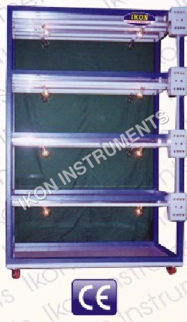 Tissue Culture Rack By IKON INSTRUMENTS