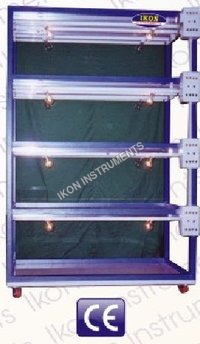 Tissue Culture Rack