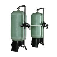 MS sand filter