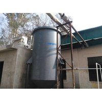Industrial Clarifier Tank