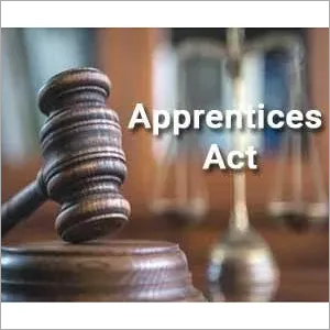 Apprentice Act, 1961