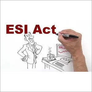 ESIC Act, 1948