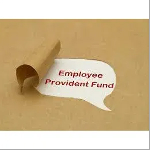 Epf Act, 1952