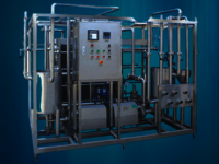 दही निर्माण संयंत्र